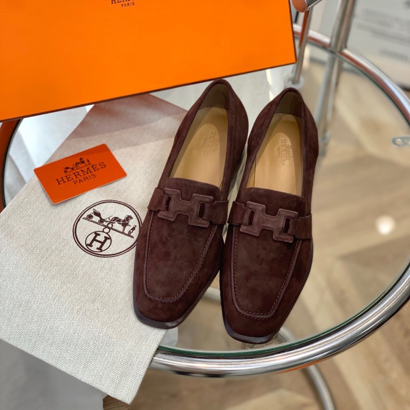 Hermes Shoes