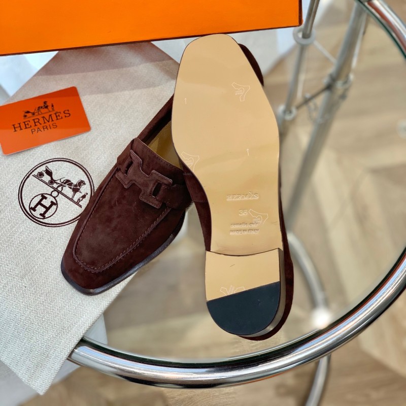 Hermes Shoes