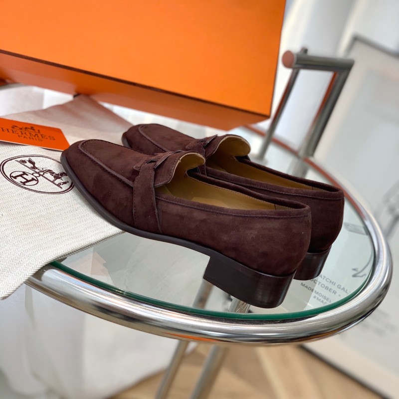 Hermes Shoes