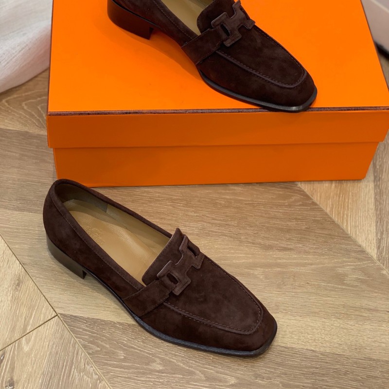 Hermes Shoes