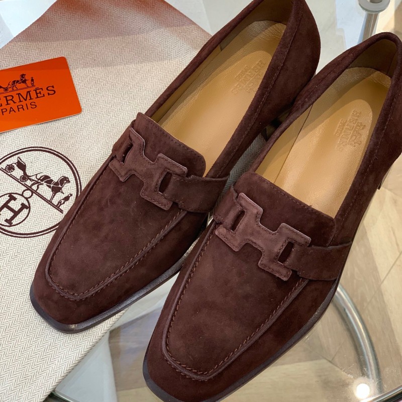 Hermes Shoes