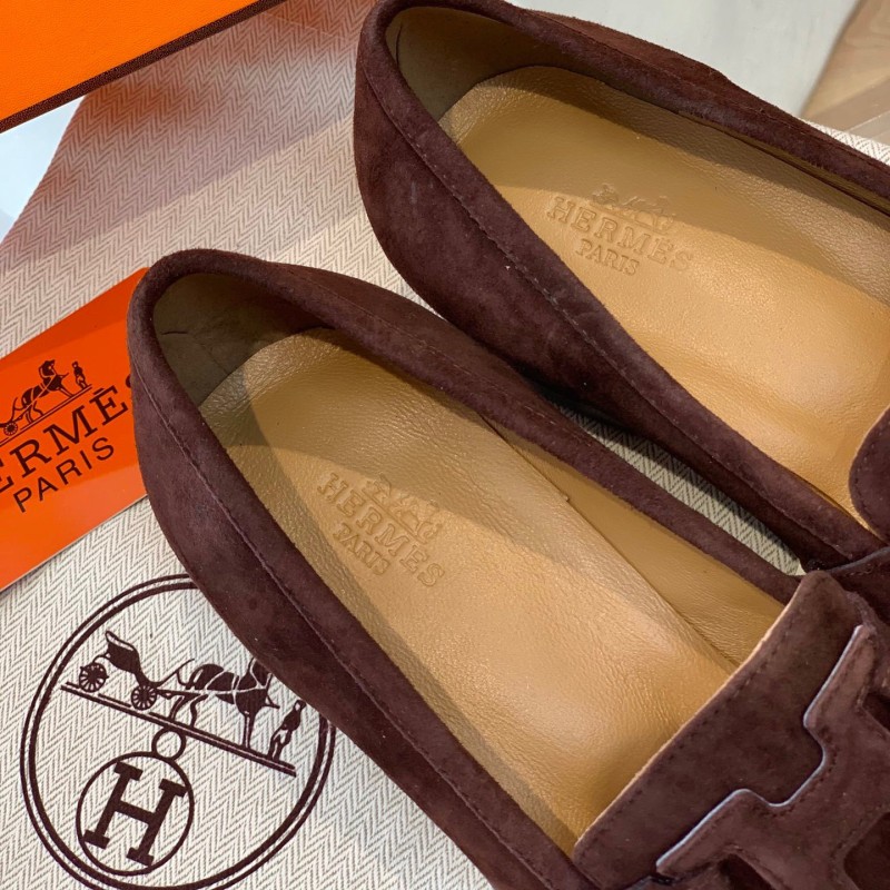 Hermes Shoes