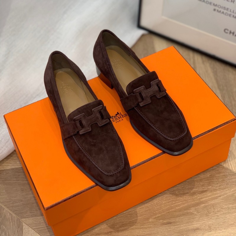 Hermes Shoes