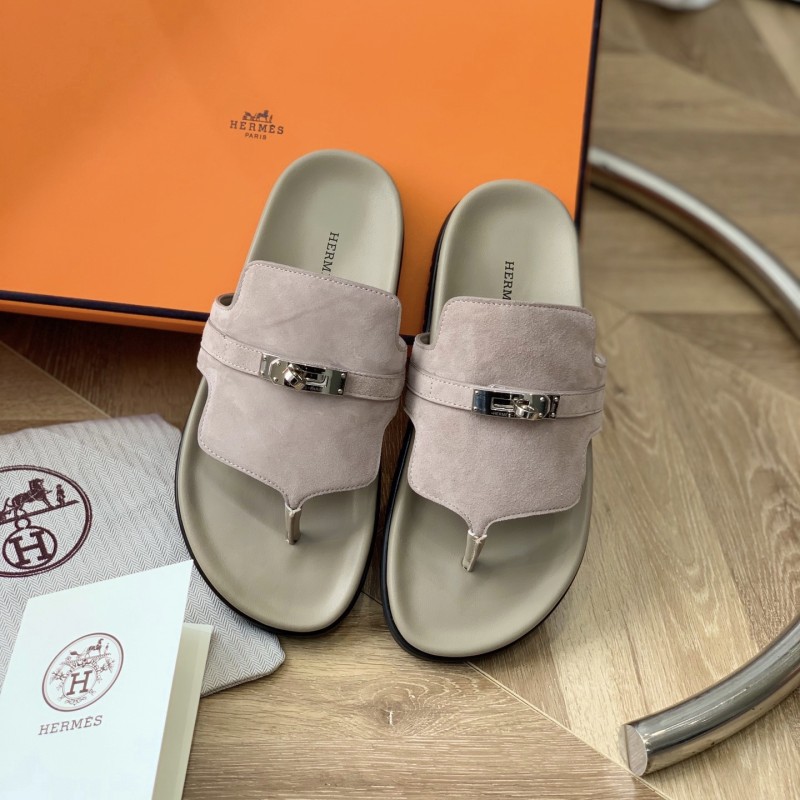 Hermes Empire Sandals 