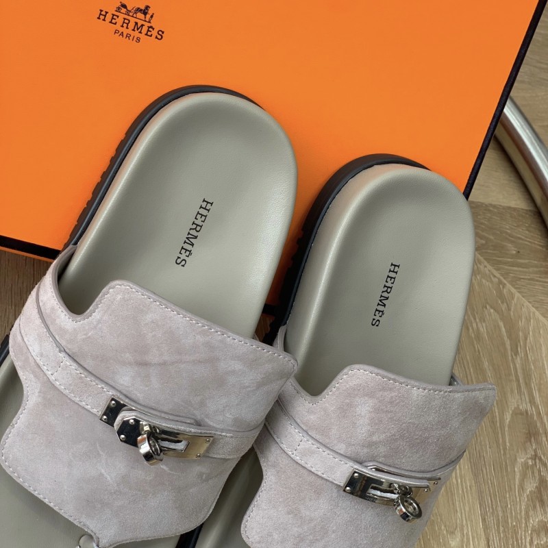 Hermes Empire Sandals 