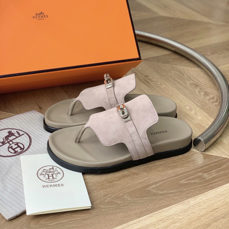 Hermes Empire Sandals 