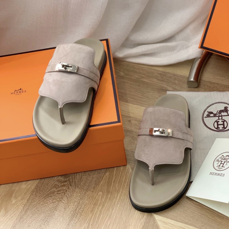 Hermes Empire Sandals 