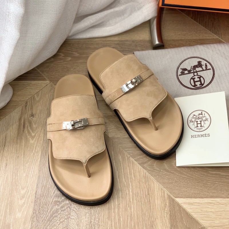 Hermes Empire Sandals 