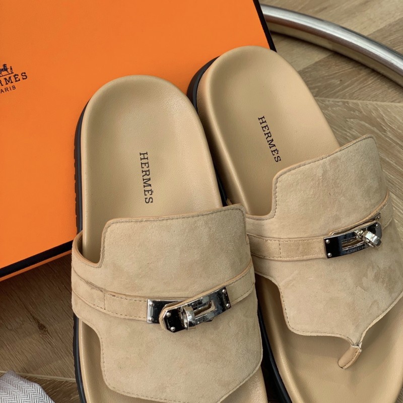 Hermes Empire Sandals 