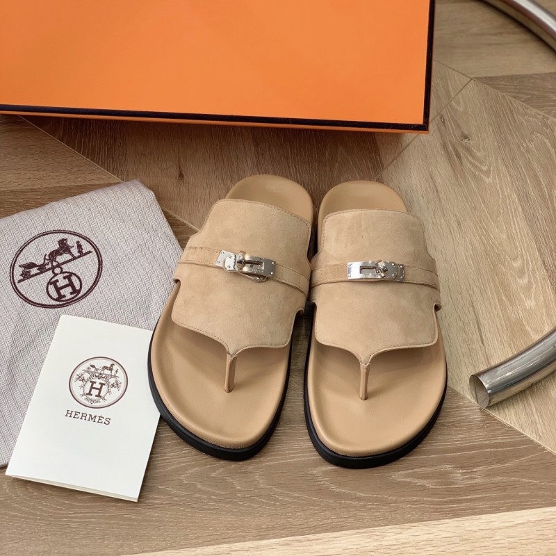 Hermes Empire Sandals 