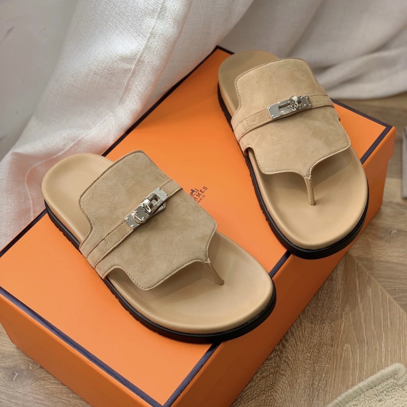 Hermes Empire Sandals 