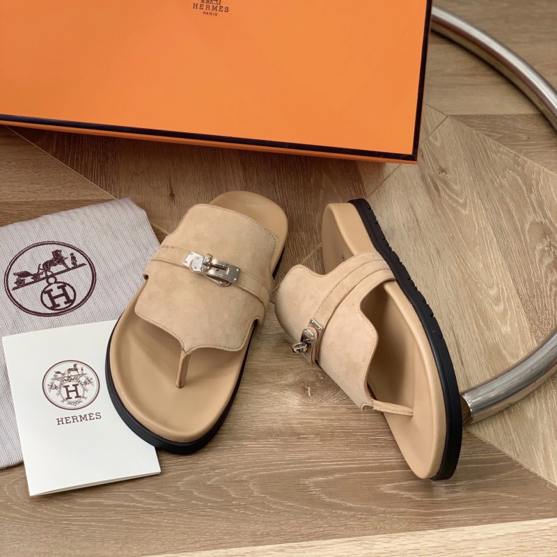 Hermes Empire Sandals 