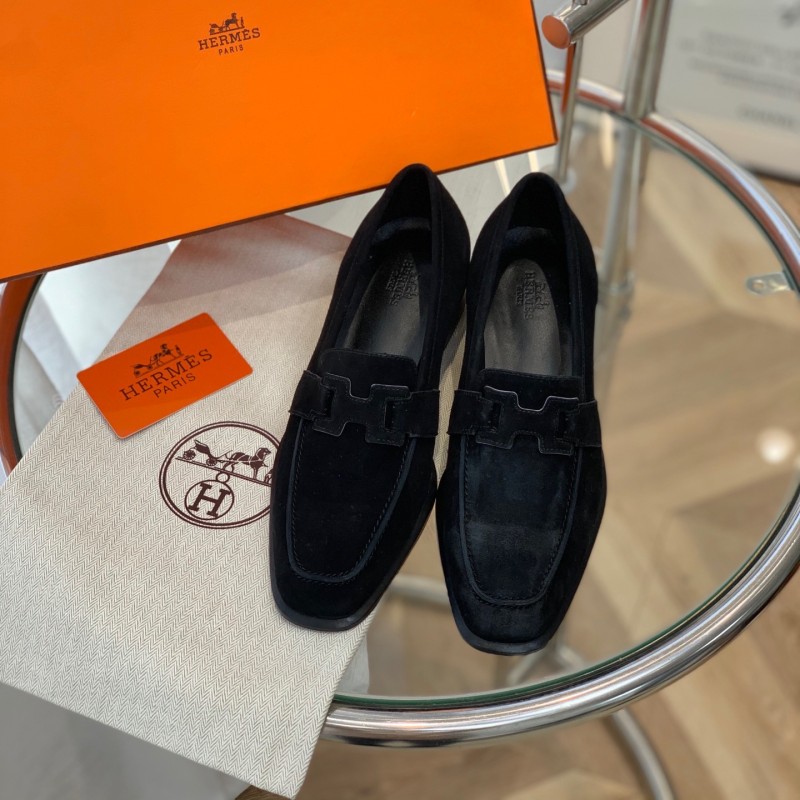 Hermes Shoes