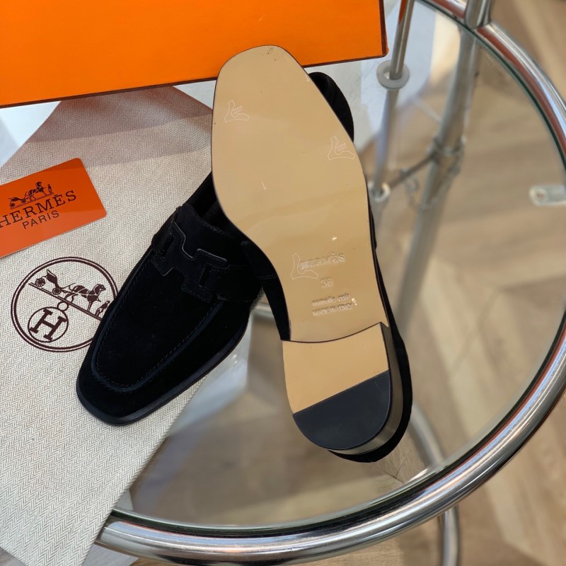 Hermes Shoes