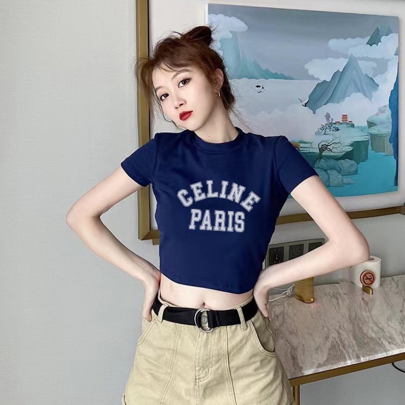 Celine T Shirt