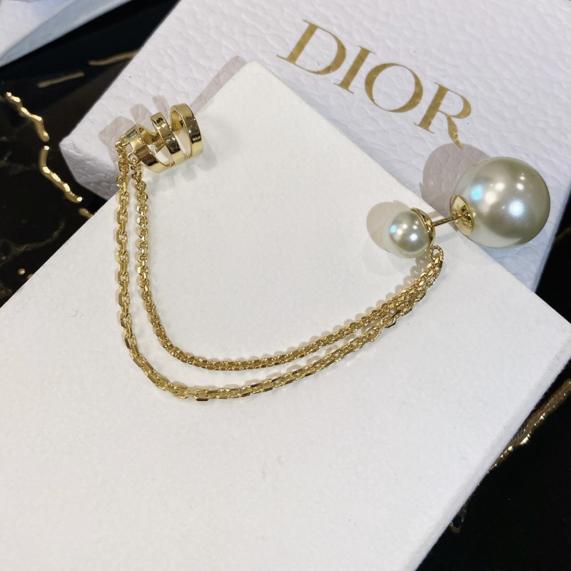 Dior Earrings 