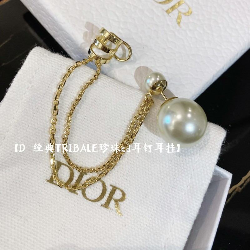 Dior Earrings 