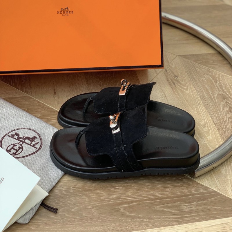 Hermes Empire Sandals 