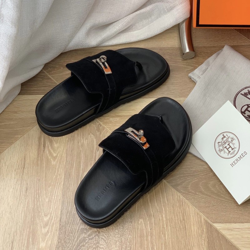 Hermes Empire Sandals 