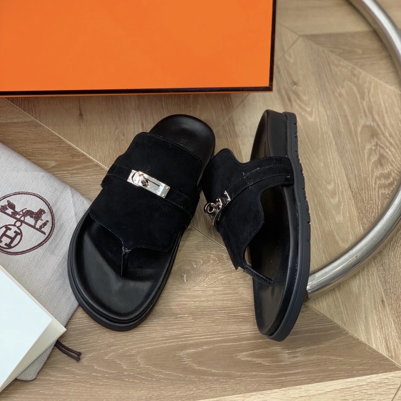 Hermes Empire Sandals 