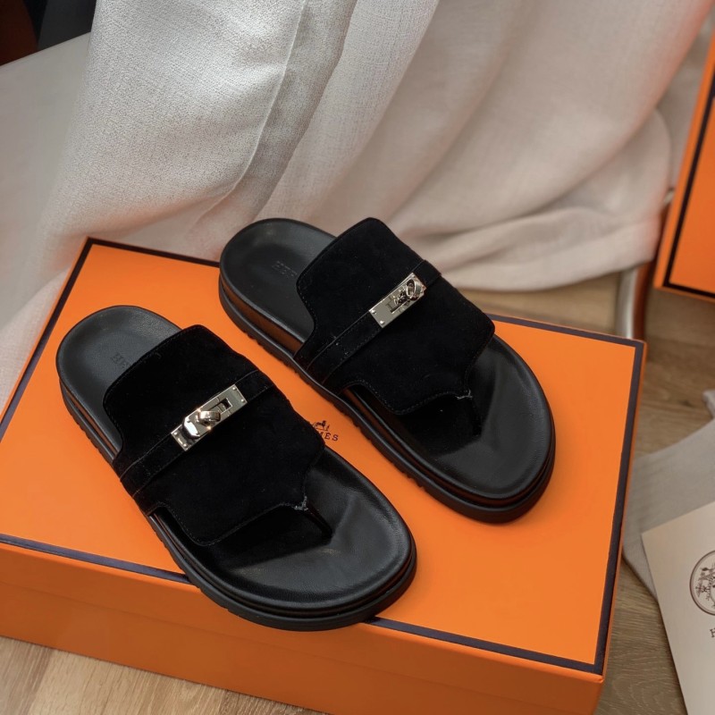 Hermes Empire Sandals 