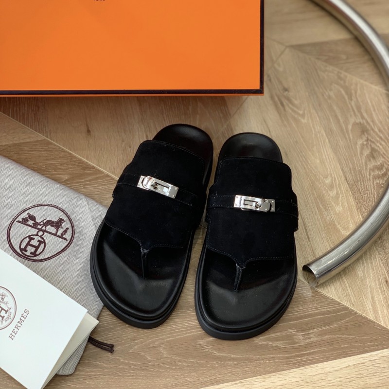 Hermes Empire Sandals 