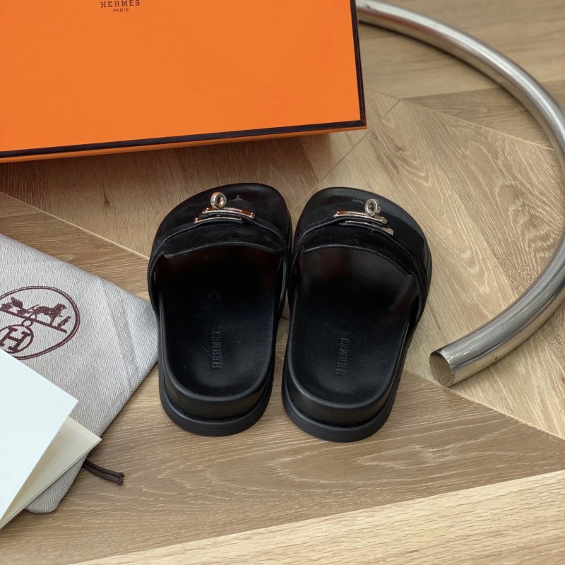 Hermes Empire Sandals 