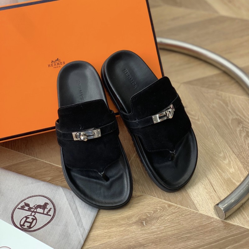 Hermes Empire Sandals 