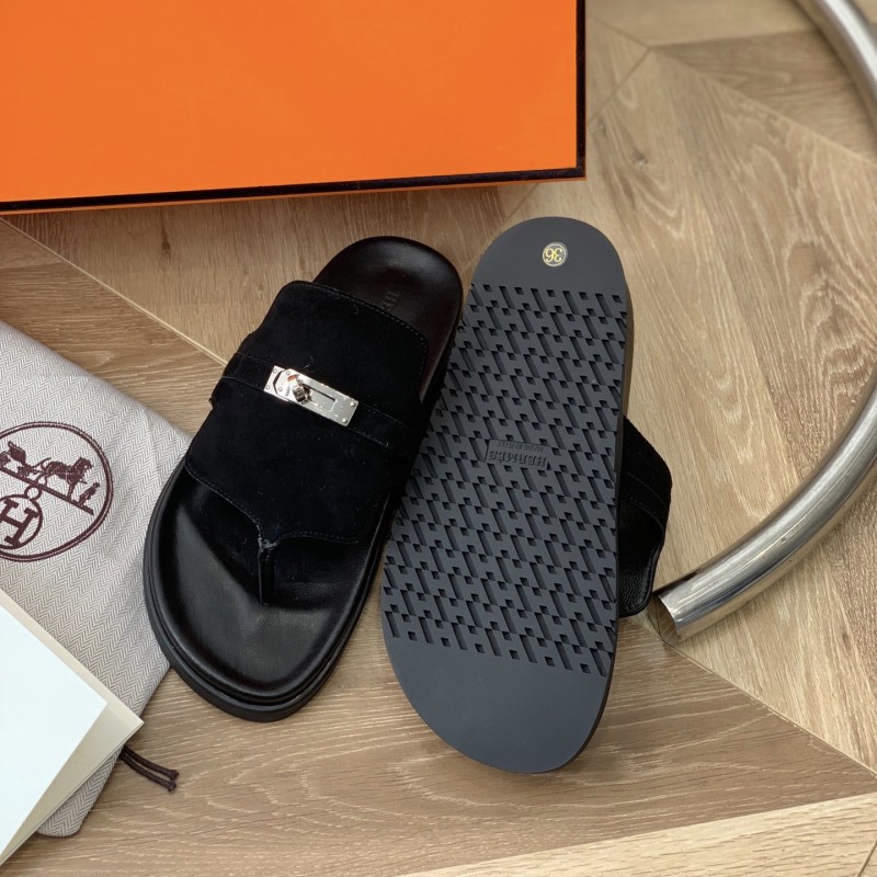 Hermes Empire Sandals 