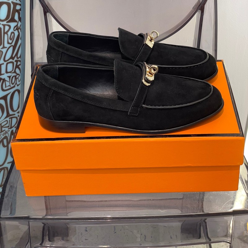 Hermes Shoes