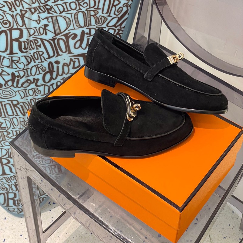 Hermes Shoes