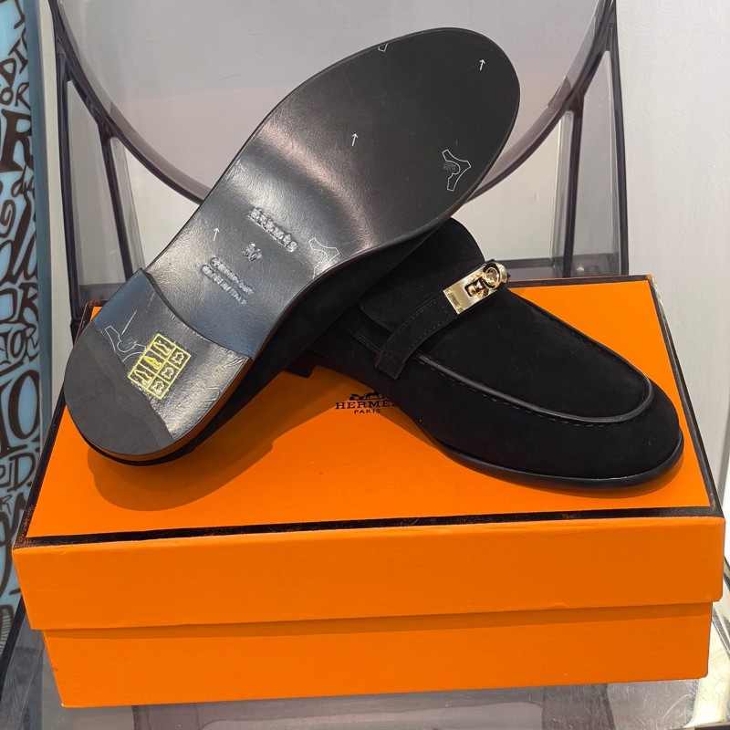 Hermes Shoes