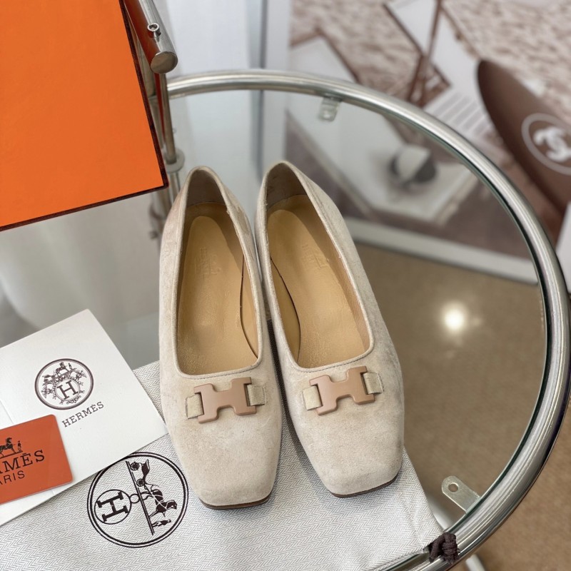 Hermes Shoes 