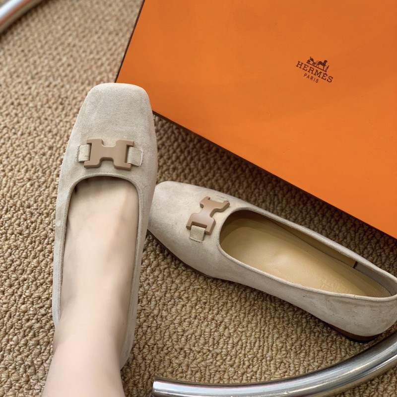 Hermes Shoes 