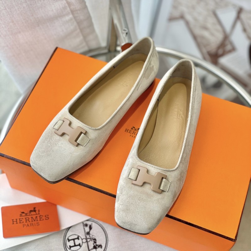 Hermes Shoes 