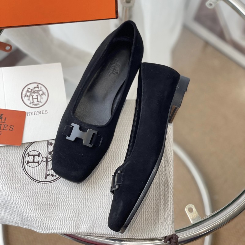 Hermes Shoes 