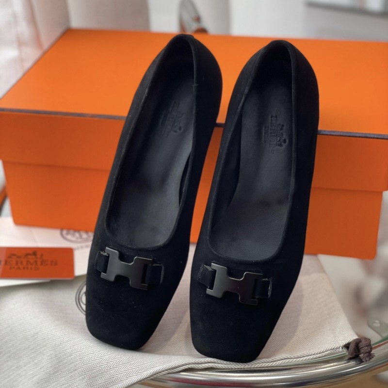 Hermes Shoes 