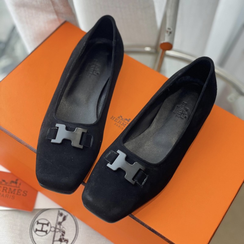 Hermes Shoes 