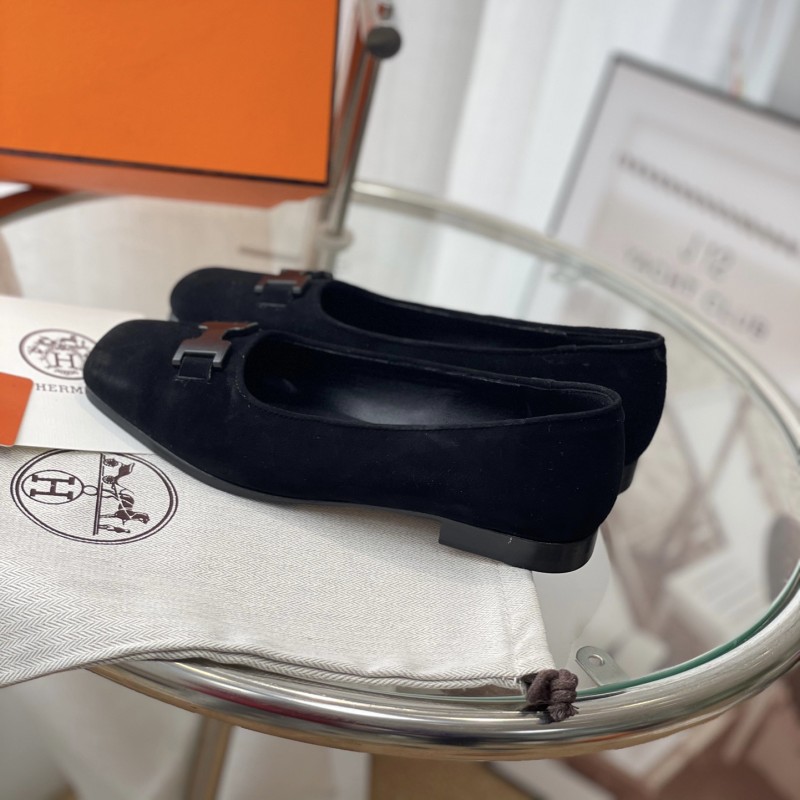 Hermes Shoes 