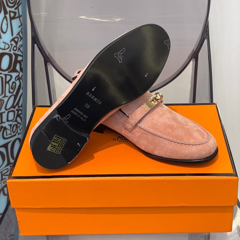 Hermes Shoes