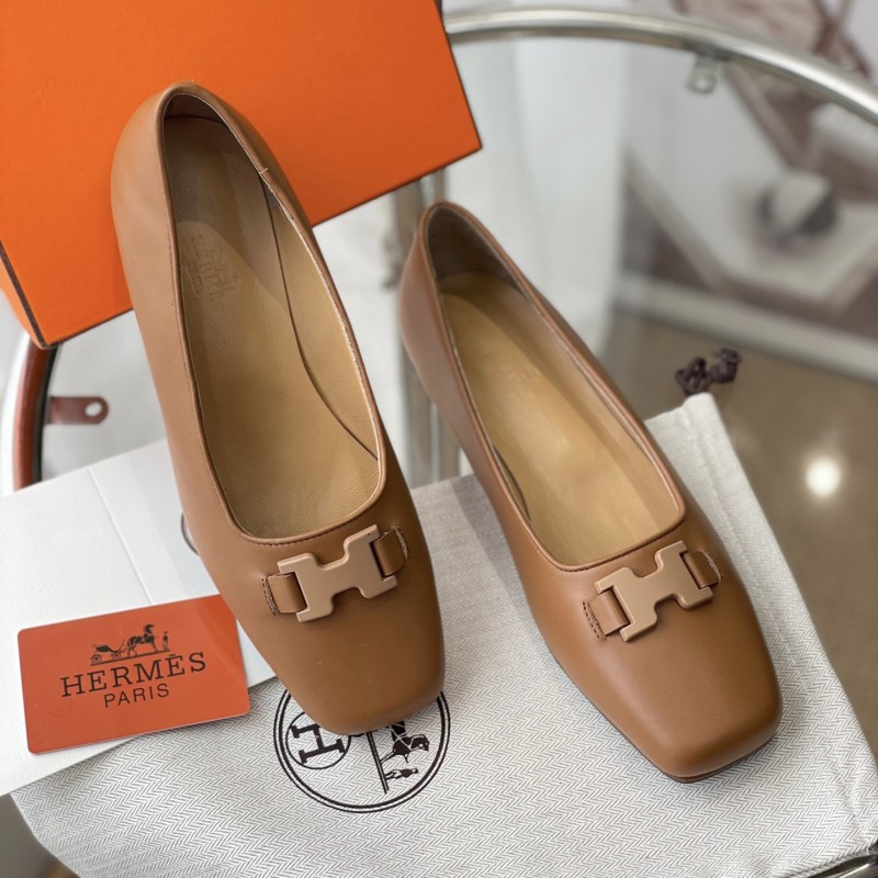 Hermes Shoes 