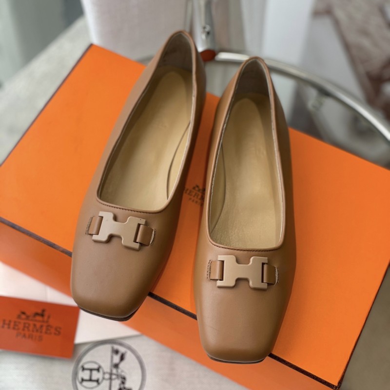 Hermes Shoes 