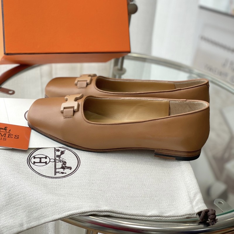 Hermes Shoes 