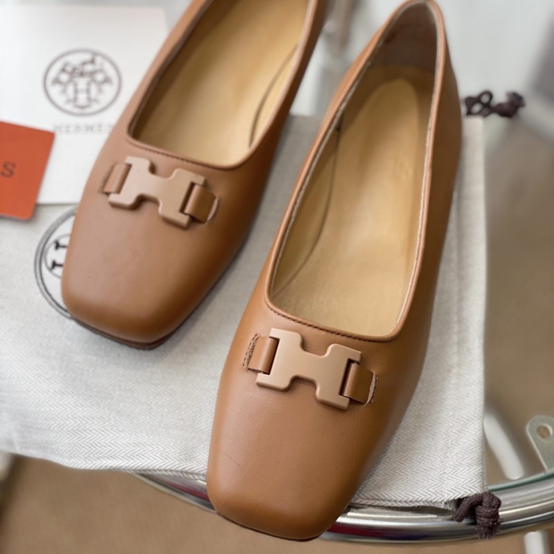 Hermes Shoes 