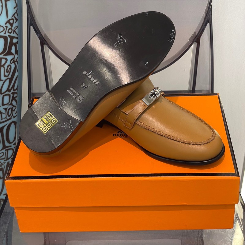 Hermes Shoes