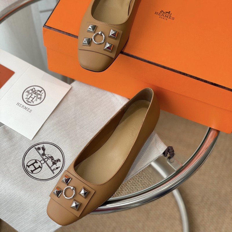 Hermes Shoes 