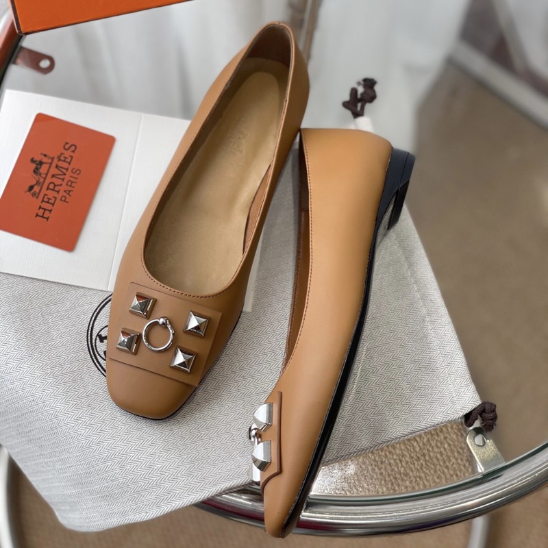 Hermes Shoes 