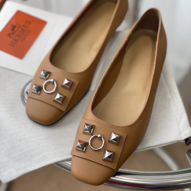 Hermes Shoes 