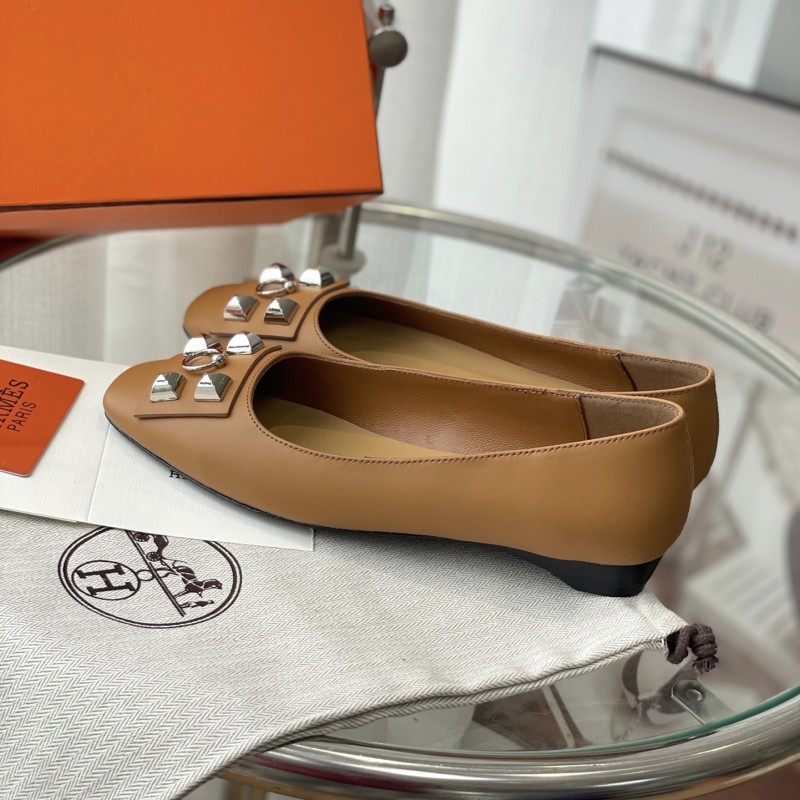 Hermes Shoes 