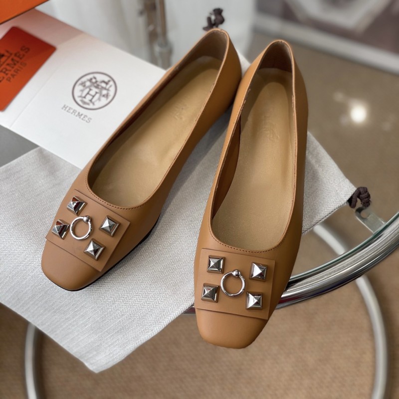 Hermes Shoes 